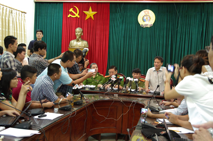 Hành trình bất hạnh của một đứa trẻ được nuôi ở chùa Bồ Đề 1