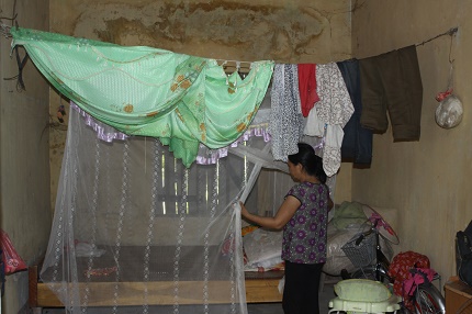 Vụ gã trai 8X khống chế chồng, hiếp dâm vợ: Hung thủ từng quấy rối tình dục nhiều thiếu nữ ở địa phương 1