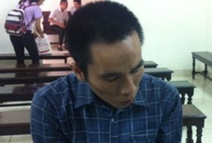 Lạnh l&ugrave;ng khai nhận h&agrave;nh vi t&agrave;n độc cắt cổ bạn g&aacute;i 1