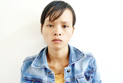 “Nổ” trúng kỳ nam nghìn tỷ, nữ công nhân làm nhiều gia đình điêu đứng 1