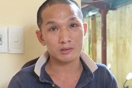 Chuyện chưa kể về đại ca giang hồ Th&agrave; &ldquo;rồng&rdquo; 1