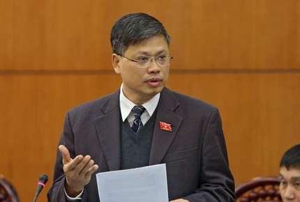 “Làm thuê” Nhà nước, hưởng lương tiền tỷ 1
