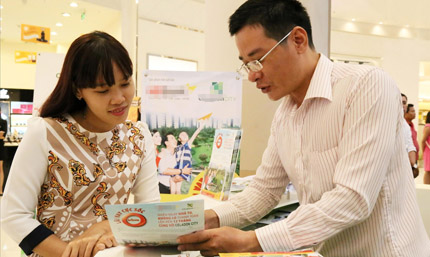 D&acirc;n vay mua nh&agrave; được ng&acirc;n h&agrave;ng săn đ&oacute;n 1