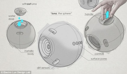 Tin &ldquo;hot&rdquo; cho những b&agrave; nội trợ: Những chiếc m&aacute;y giặt đ&atilde; hết thời? 1