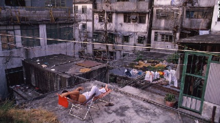 Nh&igrave;n lại th&agrave;nh phố chật chội nhất thế giới 5