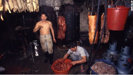 Nh&igrave;n lại th&agrave;nh phố chật chội nhất thế giới 4