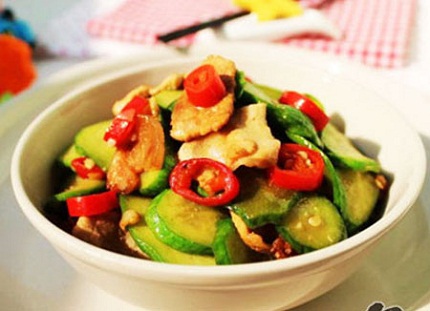 Những kết hợp củ, quả với thực phẩm khác có hại cho sức khỏe 3 Những kết hợp củ, quả với thực phẩm khác có hại cho sức khỏe 3
