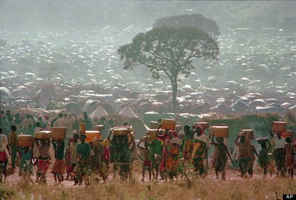 Những con số kinh hoàng khi nhìn lại nạn diệt chủng ở Rwanda 3