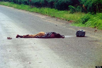 Những con số kinh hoàng khi nhìn lại nạn diệt chủng ở Rwanda 2