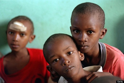 Những con số kinh hoàng khi nhìn lại nạn diệt chủng ở Rwanda 5