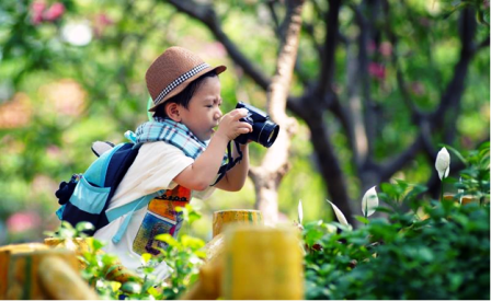 Cùng ngắm những bức ảnh đẹp nhất, đầy xúc động về gia đình của “Bốn mùa yêu thương” 11