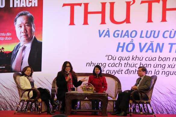 Tự truyện của cậu bé chăn trâu trở thành ông chủ một tập đoàn  2