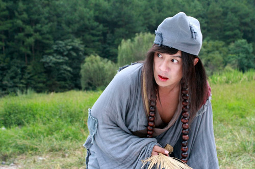 Phim hay 19h VTV2: Tế C&ocirc;ng - những c&acirc;u chuyện nhuốm m&agrave;u thần thoại 6