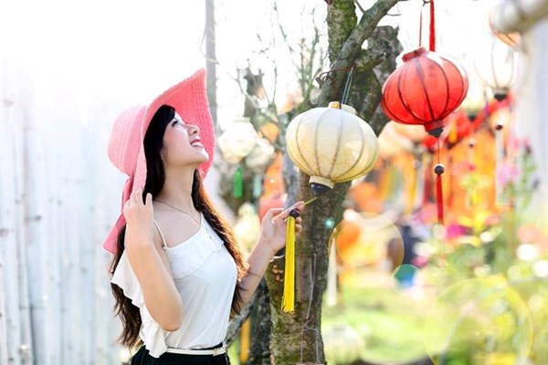 Cận cảnh nhan sắc đoạt ng&ocirc;i vị cao nhất Nữ sinh Việt Nam 2