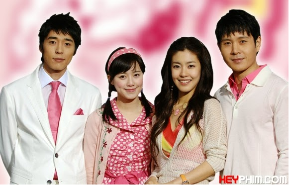 "Tr&aacute;i tim tuổi 19" - th&ocirc;ng điệp của t&igrave;nh y&ecirc;u 2