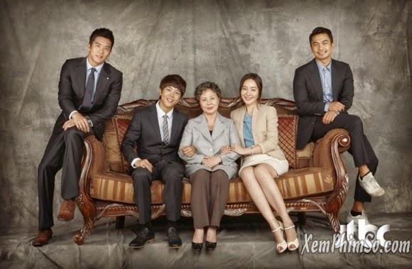 Phim hay 18h tr&ecirc;n VTV3: C&oacute; con hay kh&ocirc;ng? 1