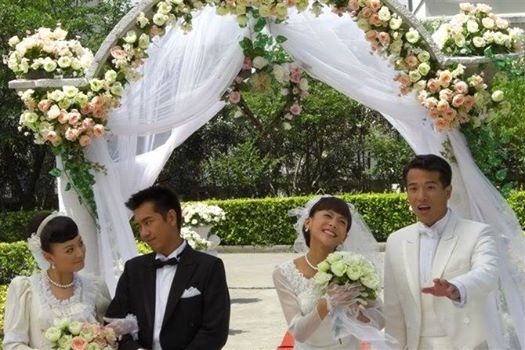 Duyên tình - Phiên bản hiện đại của Hoàn Châu cách cách  5