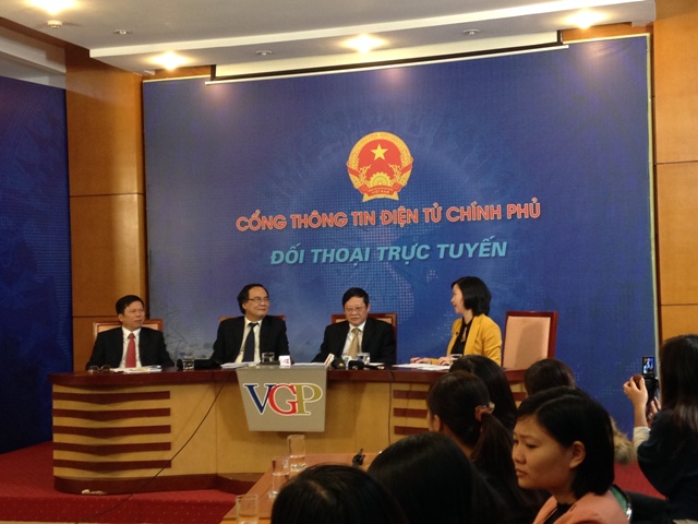 Việt Nam là 1 trong 9 nước tiến bộ nhất Châu Á trong giảm thiểu tai biến sản khoa 1