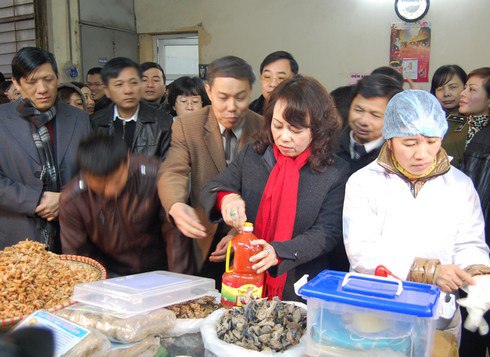 Tập trung v&agrave;o ph&ograve;ng bệnh hơn chữa bệnh 1