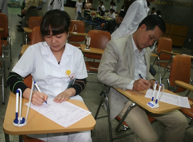 Đầu năm hiến giọt m&aacute;u đ&agrave;o 1