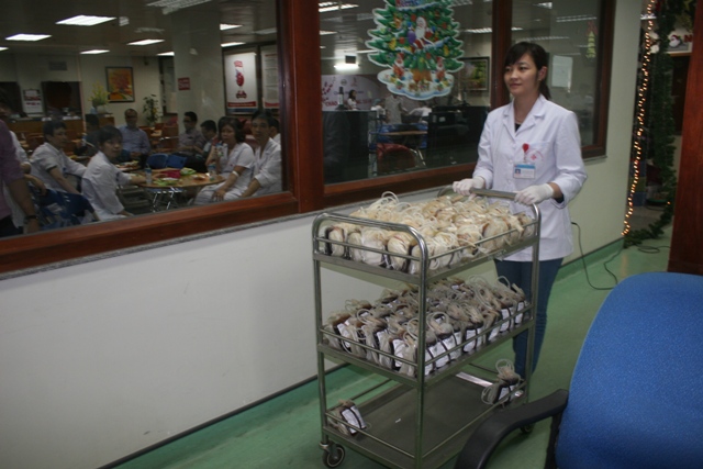 Đầu năm hiến giọt m&aacute;u đ&agrave;o 6