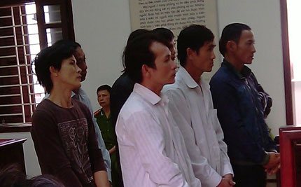 Vụ 3 người chết, chỉ 4 tháng tù ở Thanh Hóa: Người vợ liệt sỹ và nỗi đau mất con  1