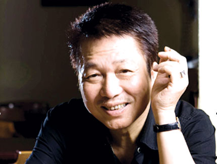 Phú Quang: Kể chuyện đời bằng âm nhạc 1
