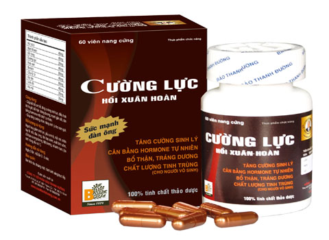 GAEVITAMIN – sản phẩm bổ mắt, phòng ngừa các bệnh về mắt 4