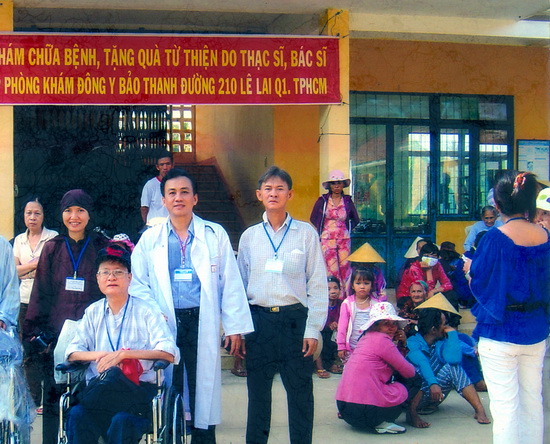Đông y Bảo Thanh Đường – Với mục tiêu phục vụ người bệnh tốt nhất 1 Đông y Bảo Thanh Đường – Với mục tiêu phục vụ người bệnh tốt nhất 1