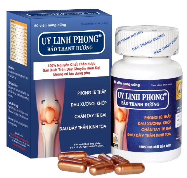 Bảo Thanh Đường: Nơi chữa trị c&aacute;c bệnh khớp uy t&iacute;n 4