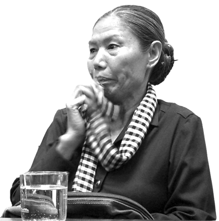 &ldquo;Nh&agrave; ngoại cảm&rdquo; thừa nhận m&igrave;nh kh&ocirc;ng c&oacute; khả năng ngoại cảm 1