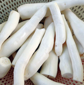 Loại bỏ độc tố trong khoai đ&atilde; l&ecirc;n mầm 2