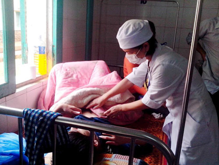 Rước họa vì dùng mì chính sai cách 1 Rước họa vì dùng mì chính sai cách 1