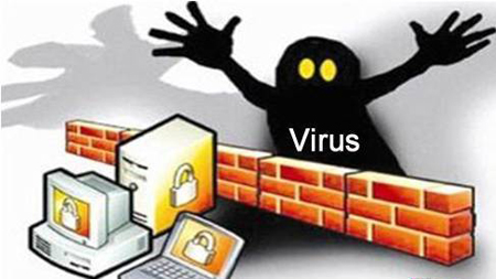 Xuất hiện phần mềm độc hại do hacker Trung Quốc "thả" 1