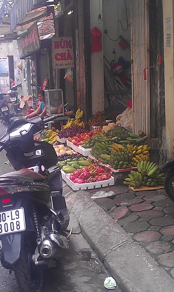 Cúng Rằm tháng 7 không mâm cao cỗ đầy 6