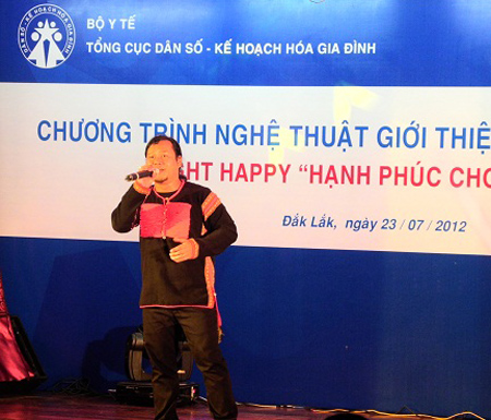 Night Happy “Hạnh phúc cho mọi nhà” 4