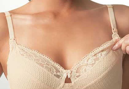 Khêu gợi kín đáo 1