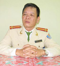 H&agrave; Nội: CSGT &ldquo;k&ecirc;u trời&rdquo; với Nghị định 71 1