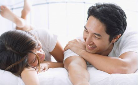Khi nào "yêu" không cần dạo đầu? 1