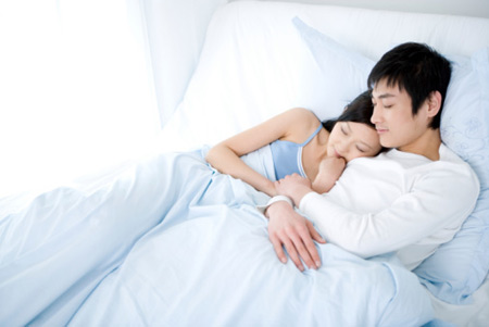 Nghĩ nhiều đến "chuyện ấy" có bị bệnh? 1