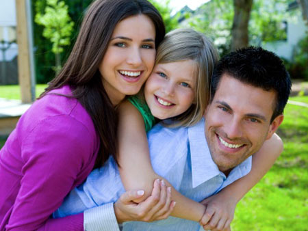 Hạnh phúc bình dị trong buổi tối quây quần 1