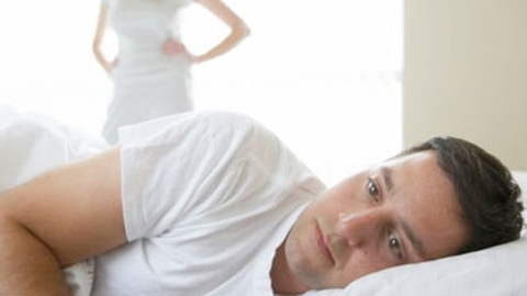 Bức bí trong cuộc hôn nhân 'bắt vạ' 1