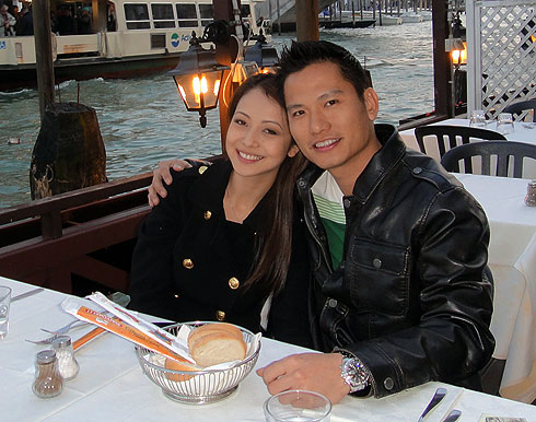 Jennifer Phạm đã tính đến chuyện có thêm con 2