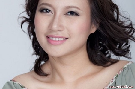 Kh&aacute;nh Linh: Kh&ocirc;ng bạc đ&atilde;i bản th&acirc;n nữa! 2