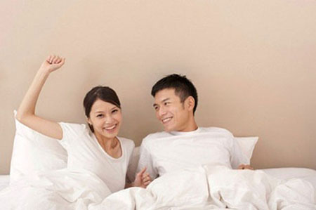 Nhóm máu nào hợp nhau trong "chuyện ấy"  1