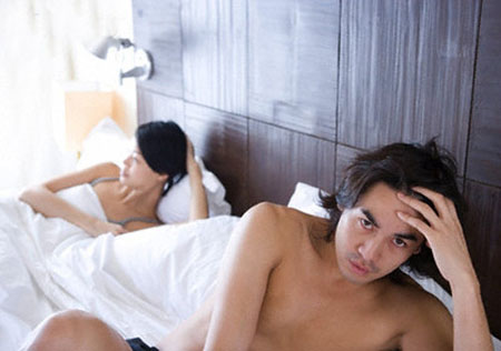 Nhóm máu nào hợp nhau trong "chuyện ấy"  2
