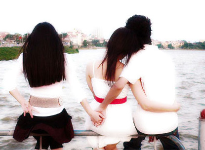 Tôi bị người thứ ba 'chơi khăm' 1