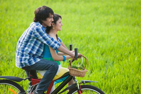 Tim chàng có trôi về nơi bạn? 1