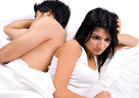 “Sếp” trên giường 1