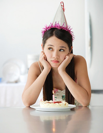 Áp lực tâm lý của con gái 'cao số' 1